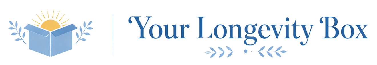 Your Longevity Box